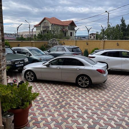 Gk Villa ティビリシ エクステリア 写真