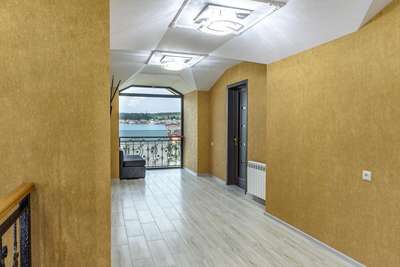 Gk Villa ティビリシ エクステリア 写真