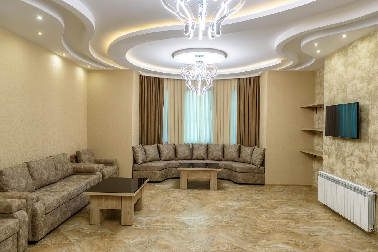 Gk Villa ティビリシ エクステリア 写真