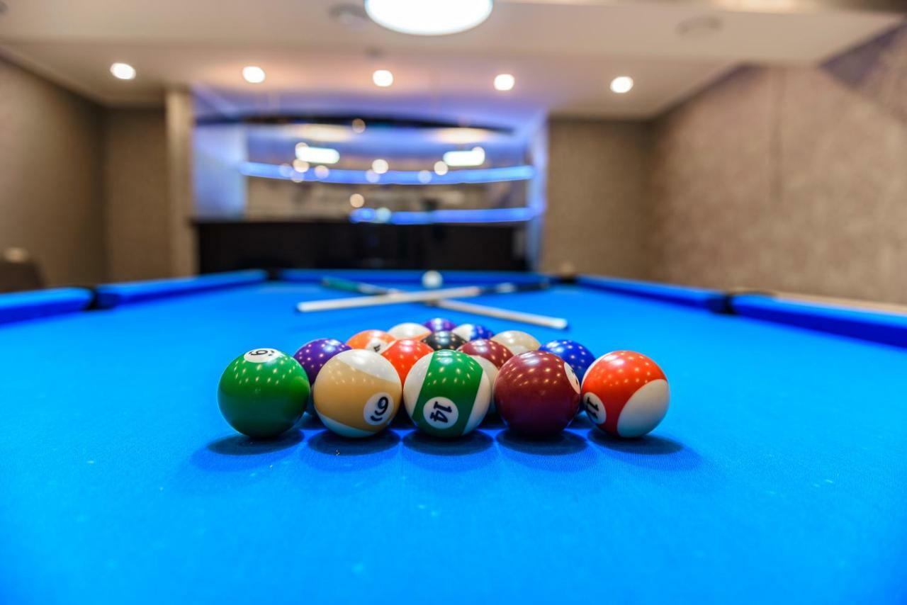 Gk Villa ティビリシ エクステリア 写真