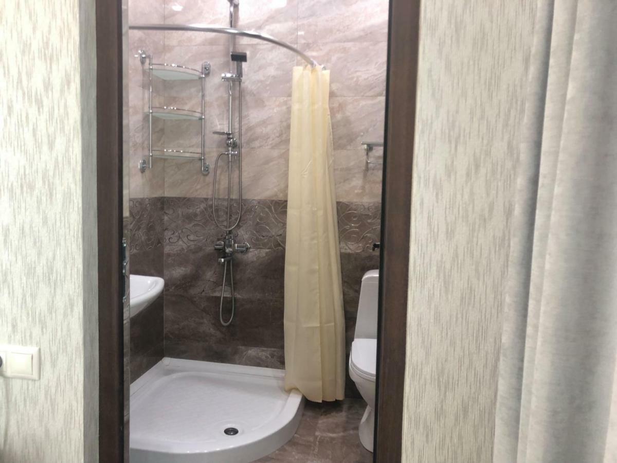 Gk Villa ティビリシ エクステリア 写真